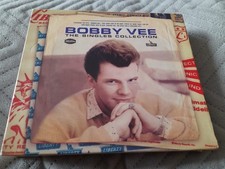 Bobby Vee the Singles
