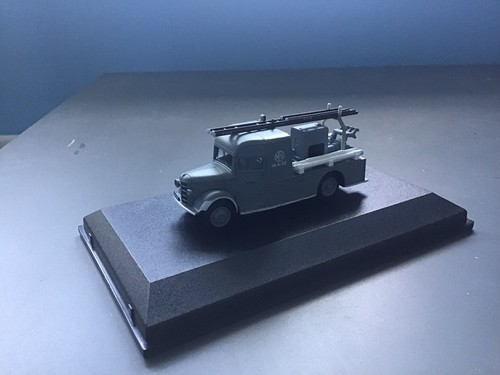 Oxford diecast national - diecast, 1:76