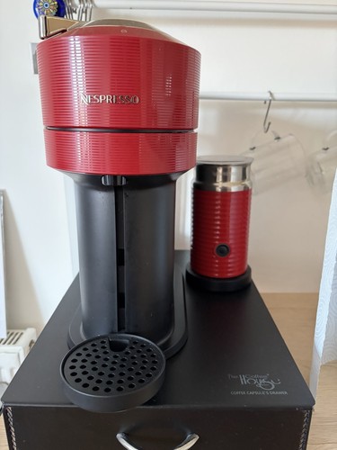 Nespresso vertuo next coffee - nespresso,