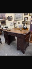 Antique Style Mahogany