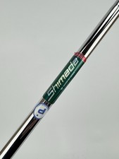 Shimada Tour Iron Shaft Stiff