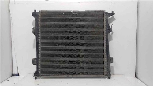 Radiator kia ceed - radiator, ed
