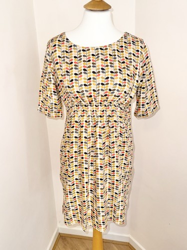 Orla kiely uniqlo - x,