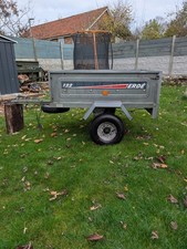 Erde 122 leisure/camping