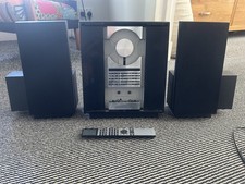 Bang & Olufsen Overture and Active Speakers with Remote Control