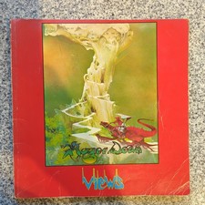Roger Dean: Views by Lekmkuhl