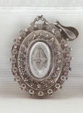 Antique Victorian 1886