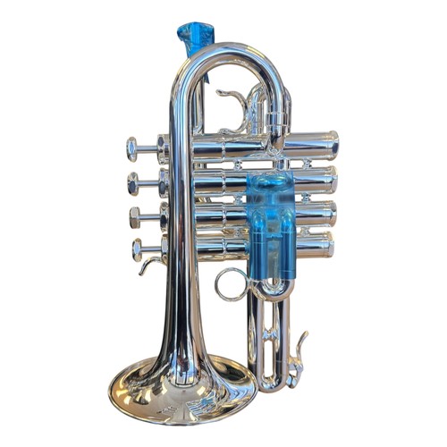 Schilke a piccolo - schilke, p7-4