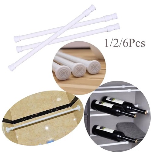 Extendable spring loaded - loaded, net