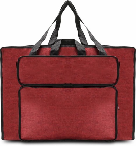 Artist handbag art supplies - handbag，art,