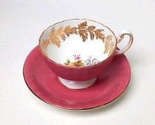 Vintage Aynsley Tea Cup &