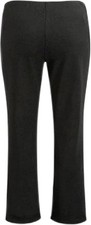 Womens Bootleg Stretch Trouser