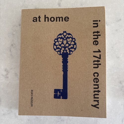 Home the 17th - at, century