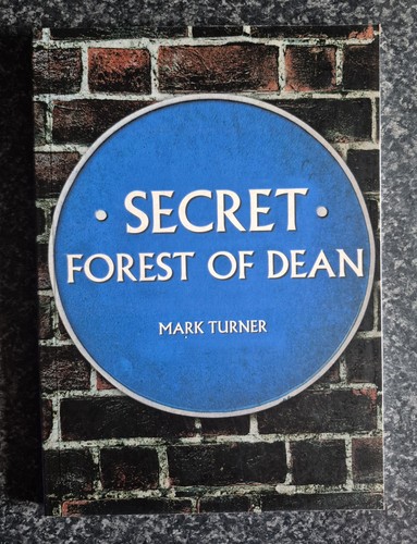 Secret forest dean - dean,