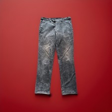 Vintage Corduroy Trousers W34