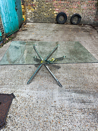 Rectangular clear glass - rectangular,