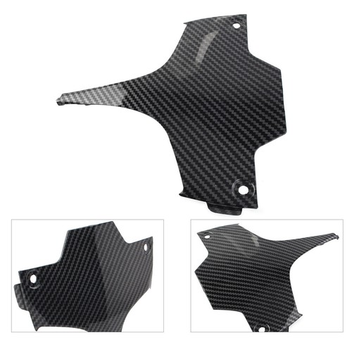 Rear center tail - rear,
