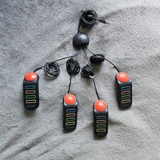 PlayStation 2 Buzz Controllers