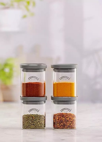Kilner fresh storage - kilner,