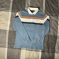 GANT Long Sleeve Rugby Shirt