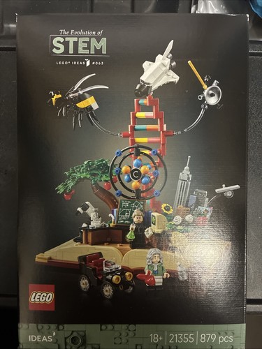 Lego ideas the - lego,
