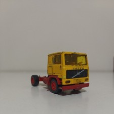 Vintage Siku Volvo F10 Turbo 8