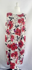 Heather Valley Dress Size 28