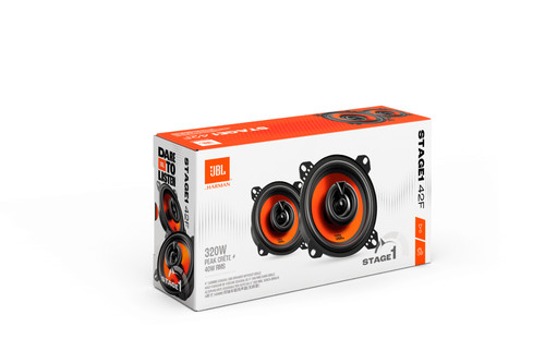 Jbl stage1 42f 2 - stage1, 2-way