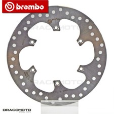 SUZUKI 400 DRZ SM 2005-2009