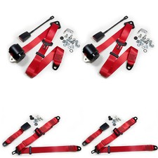 Classic mini seatbelt whole - classic,