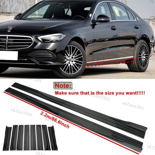 Gloss black for benz class - gloss,