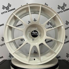 Set Of 4 Alloy Wheels