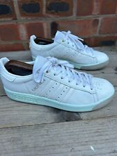 mens ADIDAS forest hills - size uk 8 ( 2020 ) great condition & rare ( ref 678 )