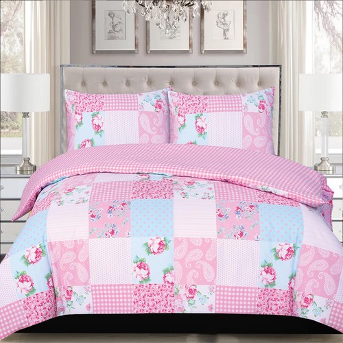100 rich cotton duvet - cotton, quilt
