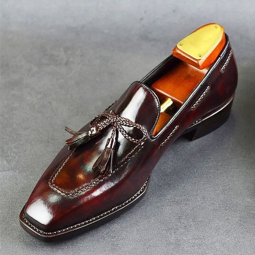 Tailor made men bargandy - tailor, men's