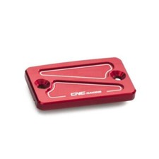 CNC Racing clutch red fluid