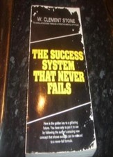 The Success System That Never
