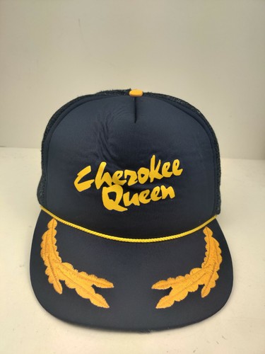 Vintage cherokee queen - vintage,