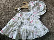 Tesco Silver Cross White