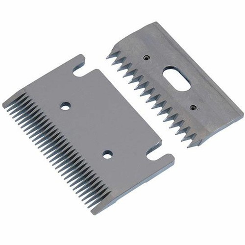 3mm medium horse clipper - medium,