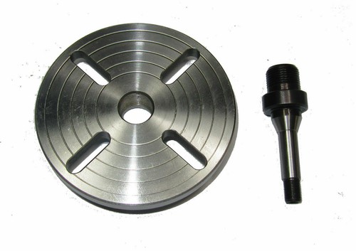 10mm pultra 80mm faceplate - 10mm,