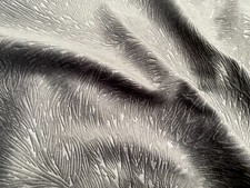 Embossed Velvet Decor Fabric