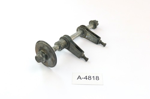 Yamaha 250 4l1 1980 - 250,
