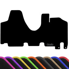 Carsio Tailored Carpet Van Cab