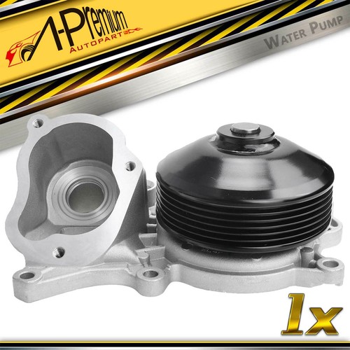 Premium water pump - for, bmw
