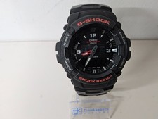 Casio G100 G-SHOCK