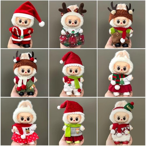 Mini motsu christmas - motsu,