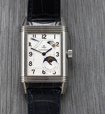Jaeger LeCoultre Grande