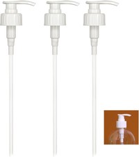 3Pcs Pump Dispenser, 5 L