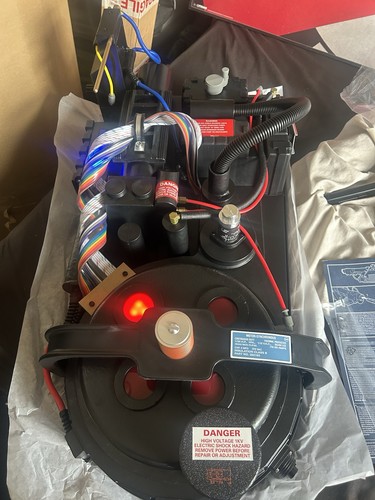Hasbro ghostbusters plasma - hasbro,